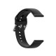 Tech-Protect Iconband Samsung Galaxy Watch 3 45mm - Black