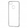 OEM ELECTRO Jelly Case Huawei P9 Lite Mini - Silver