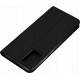 DuxDucis SkinPro Bookcase Samsung Galaxy Note 20 Ultra - Black