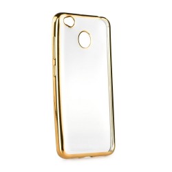 OEM ELECTRO Jelly Case Xiaomi Redmi 4X - Gold