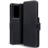 Terrapin Low Profile Θήκη - Πορτοφόλι Huawei P40 - Black (117-083-244)