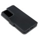 Terrapin Low Profile Θήκη - Πορτοφόλι Huawei P40 - Black (117-083-244)