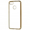 OEM ELECTRO Jelly Case Huawei P9 Lite Mini - Gold