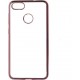 OEM ELECTRO Jelly Case Huawei P9 Lite Mini - Rose Gold