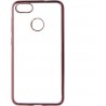 OEM ELECTRO Jelly Case Huawei P9 Lite Mini - Rose Gold