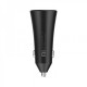Xiaomi Mi Dual-Port Car Charger 37W - Black (GDS4147GL)