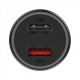 Xiaomi Mi Dual-Port Car Charger 37W - Black (GDS4147GL)