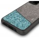 Zizo Division Case Samsung Galaxy S20 Plus - Black/Mint (DVS-SAMGS1167-BKMT)