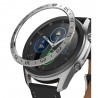 Ringke Stainless Bezel Ring for Galaxy Watch 3, 45mm - Silver (GW3-45-01)