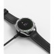 Ringke Stainless Bezel Ring for Galaxy Watch 3, 45mm - Silver (GW3-45-01)