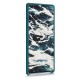 KW TPU Soft Flexible Rubber Samsung Galaxy Note 20 - Teal Matte (53166.57)