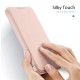 DuxDucis Skin X Bookcase Samsung Galaxy Note 20 - Rose Gold