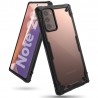 Ringke Fusion-X PC Case Samsung Galaxy Note 20 - Black