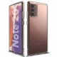 Ringke Fusion Samsung Galaxy Note 20 - Clear