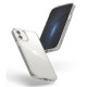Ringke Fusion Case iPhone 12 mini - Clear