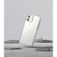 Ringke Fusion Case iPhone 12 mini - Clear