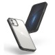 Ringke Fusion Case iPhone 12 mini - Smoke Black