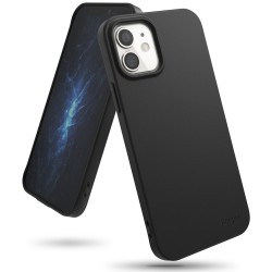 Ringke Air S TPU Case Apple iPhone 12 mini - Black