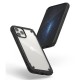 Ringke Fusion-X PC Case iPhone 12 / 12 Pro - Black