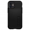 Spigen Slim Armor Case iPhone 12 Mini - Black (ACS01545)