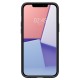 Spigen Liquid Air Back Cover iPhone 12 Pro Max- Black (ACS01617)