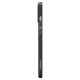 Spigen Liquid Air Back Cover iPhone 12 Pro Max- Black (ACS01617)