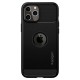 Spigen Rugged Armor iPhone 12 Pro Max - Black (ACS01616)