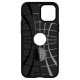 Spigen Rugged Armor iPhone 12 Pro Max - Black (ACS01616)