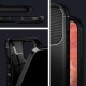 Spigen Rugged Armor iPhone 12 Pro Max - Black (ACS01616)