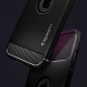 Spigen Rugged Armor iPhone 12 Pro Max - Black (ACS01616)