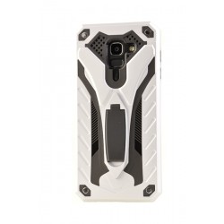 OEM Forcell Phantom Samsung Galaxy J6 2018 - Silver