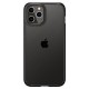 Spigen Ultra Hybrid iPhone 12 Pro Max - Matte Black (ACS01619)
