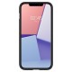 Spigen Ultra Hybrid iPhone 12 Pro Max - Matte Black (ACS01619)