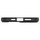Spigen Ultra Hybrid iPhone 12 Pro Max - Matte Black (ACS01619)