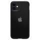 Spigen Ultra Hybrid iPhone 12 Mini - Matte Black (ACS01746)