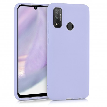 KW TPU Silicone Case Huawei P Smart 2020 - Lavender (52530.108)