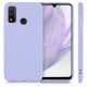 KW TPU Silicone Case Huawei P Smart 2020 - Lavender (52530.108)