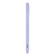 KW TPU Silicone Case Huawei P Smart 2020 - Lavender (52530.108)
