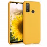 KW TPU Silicone Case Huawei P Smart 2020 - Honey Yellow (52530.143)