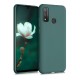 KW TPU Silicone Case Huawei P Smart 2020 - Blue Green (52530.171)