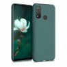 KW TPU Silicone Case Huawei P Smart 2020 - Blue Green (52530.171)
