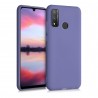 KW TPU Silicone Case Huawei P Smart 2020 - Lilac (52530.168)
