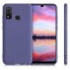 KW TPU Silicone Case Huawei P Smart 2020 - Lilac (52530.168)