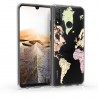KW TPU Silicone Case Huawei P Smart 2020 - World Map Travel (52998.01)