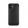 Vivid Case Liquid Air Apple iPhone 12 mini - Black (VISILI138BK)