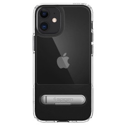 Spigen Slim Armor Essential S iPhone 12 mini - Crystal Clear (ACS01553)