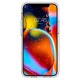 Spigen Slim Armor Essential S iPhone 12 mini - Crystal Clear (ACS01553)