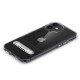 Spigen Slim Armor Essential S iPhone 12 mini - Crystal Clear (ACS01553)