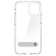 Spigen Slim Armor Essential S iPhone 12 mini - Crystal Clear (ACS01553)