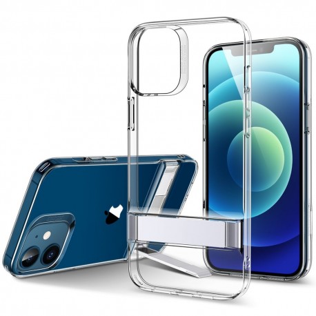 ESR Air Shield Boost Case iPhone 12 Mini - Clear